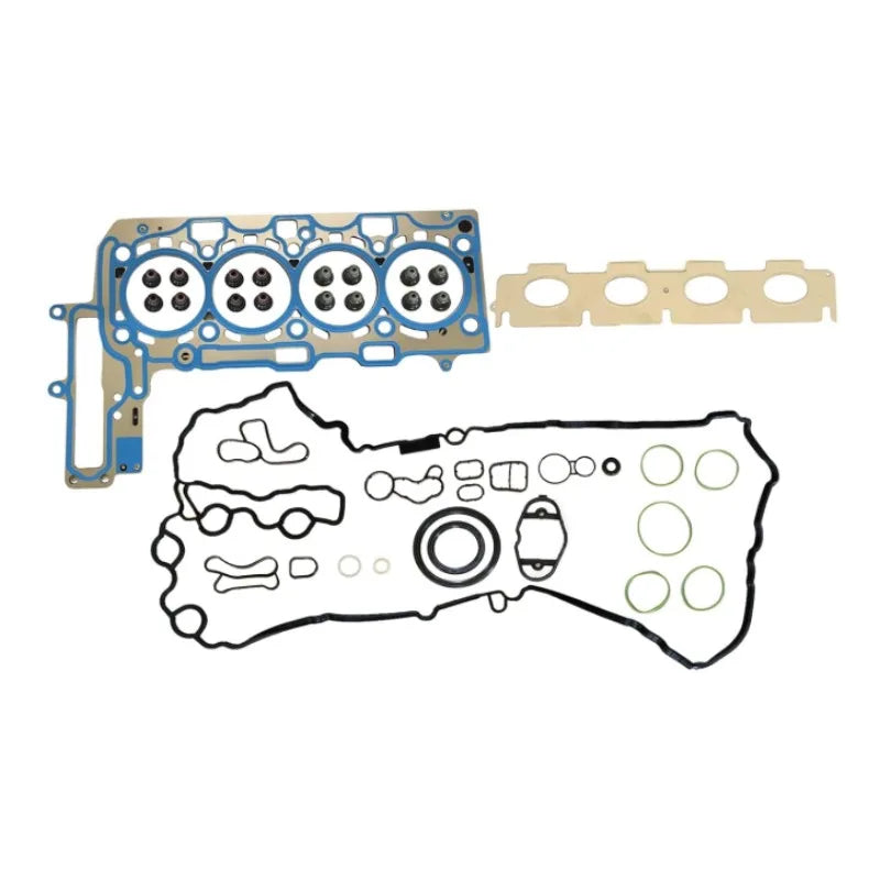 Overhaul Gasket Seals Kit For BMW MINI 330i F30 F32 F56 G20 B48A 2.0 Engine-BeeSpareParts