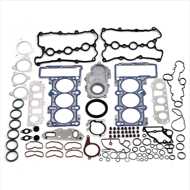 Overhaul Gasket Seals Kit For Mercedes-Benz C43 E43 S400 W205 W212 W166 M276 3.0-BeeSpareParts