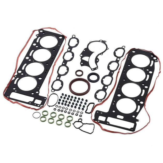 Overhaul Gasket Seals Kit For Mercedes-Benz C63 E63 AMG W204 W211 M156 Engine-BeeSpareParts