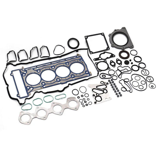Overhaul Gasket Seals Kit For Mercedes-Benz W203 W204 W211 M271 1.8 Kompressor-BeeSpareParts