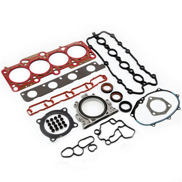 Overhaul Gasket Seals Kit For VW GLI GTI R Passat AUDI A3 A4 2.0 TFSI BPY BPG Engine-BeeSpareParts