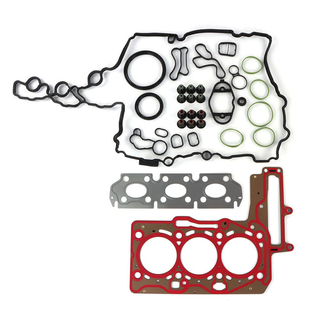 Overhaul Gasket Seals Set For BMW MINI Cooper 118i 318i F30 F56 B38 1.5 Engine-BeeSpareParts