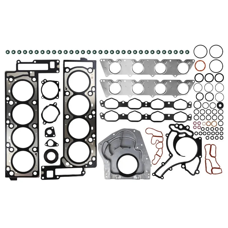 Overhaul Gasket Seals Set For Mercedes-Benz G550 S500 W221 M273 5.5 V8 Engine-BeeSpareParts
