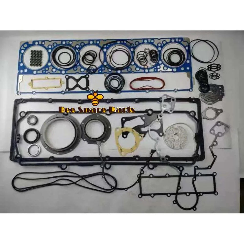 Overhaul Gasket Set With Head Gasket 221-9392 for C11 C13 Engine-BeeSpareParts