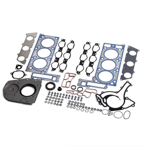 Overhaul Gaskets Kit For Mercedes-Benz C350 W204 W211 W166 X204 M272 3.5 Engine-BeeSpareParts