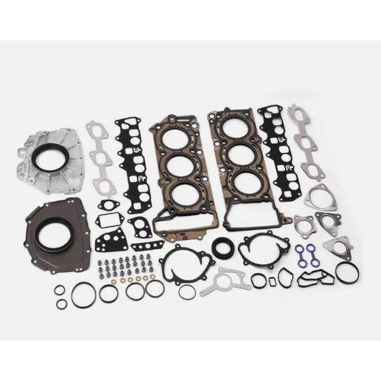Overhaul Gaskets Kit For Mercedes-Benz E350 C350 CDI OM642 Engine-BeeSpareParts