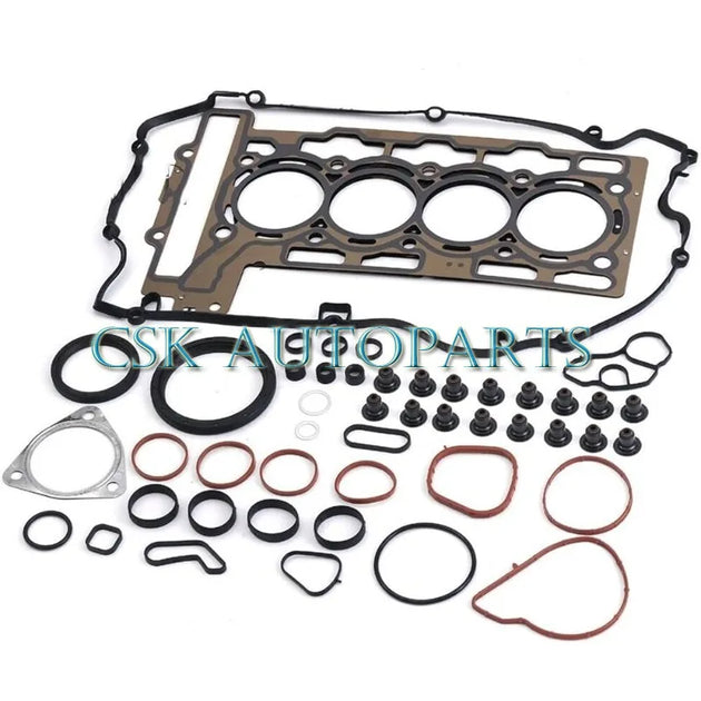 Overhaul Gaskets Kit For Mini BMW 120d 325d X3 F30 Mini Cooper SD B47 2.0 Engine-BeeSpareParts