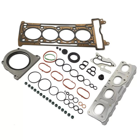 Overhaul Gaskets Seals Kit For Mercedes-Benz C300 E300 W205 W213 M264 2.0T Engine-BeeSpareParts