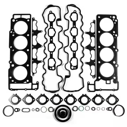 Overhaul Gaskets Seals Kit For Mercedes-Benz E55 G55 AMG W211 5.5 V8 M113 Engine-BeeSpareParts