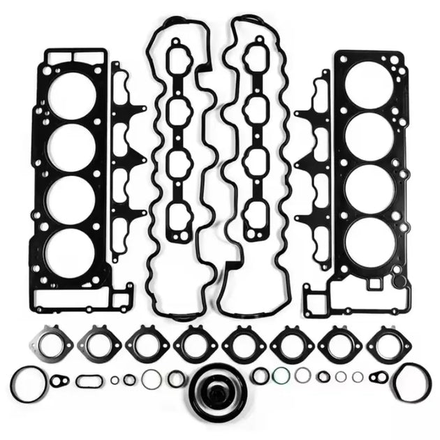 Overhaul Gaskets Seals Kit For Mercedes-Benz E55 G55 AMG W211 5.5 V8 M113 Engine-BeeSpareParts