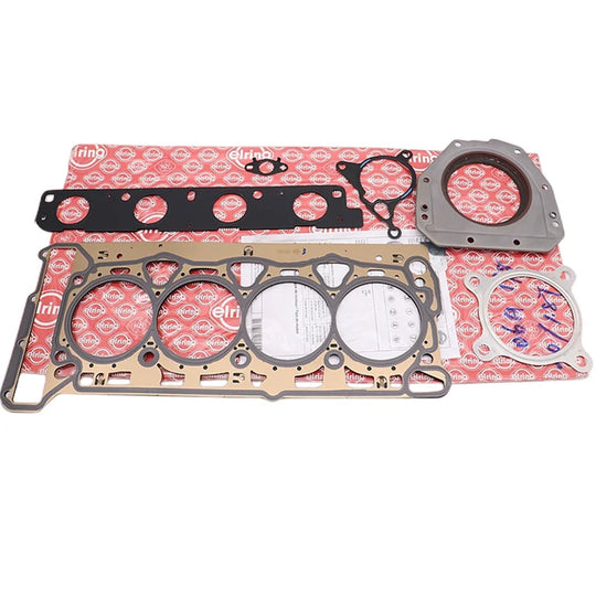 Overhaul Pistons Gaskets Rebuild Set for 1.8T Audi A3 A4 VW Passat-BeeSpareParts