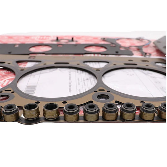Overhaul Pistons Gaskets Rebuild Set for 1.8T Audi A3 A4 VW Passat-BeeSpareParts