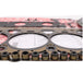 Overhaul Pistons Gaskets Rebuild Set for 1.8T Audi A3 A4 VW Passat-BeeSpareParts