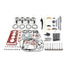 Overhaul Pistons Gaskets Rebuild Set for 1.8T Audi A3 A4 VW Passat-BeeSpareParts