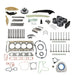 Overhaul Pistons Timing Kit For VW GTI Audi A4 A5 2.0 TFSI CCZ CCTA CDN Engine-BeeSpareParts