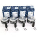 Overhaul Rebuild Kit & Con rods Set Φ23mm For VW Audi EA888 2.0T CDN CCZ Engine-BeeSpareParts