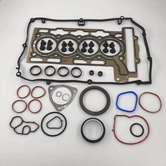 Overhaul Rebuild kit CR 10:1 for BMW X3 X4 228i 428i N20 N26 2.0 Engine-BeeSpareParts