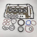 Overhaul Rebuild kit CR 10:1 for BMW X3 X4 228i 428i N20 N26 2.0 Engine-BeeSpareParts
