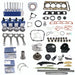 Overhaul Rebuild Kit For 2.0T VW Jetta Audi A4 Q5 Engine-BeeSpareParts
