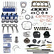 Overhaul Rebuild Kit For 2.0T VW Jetta Audi A4 Q5 Engine-BeeSpareParts