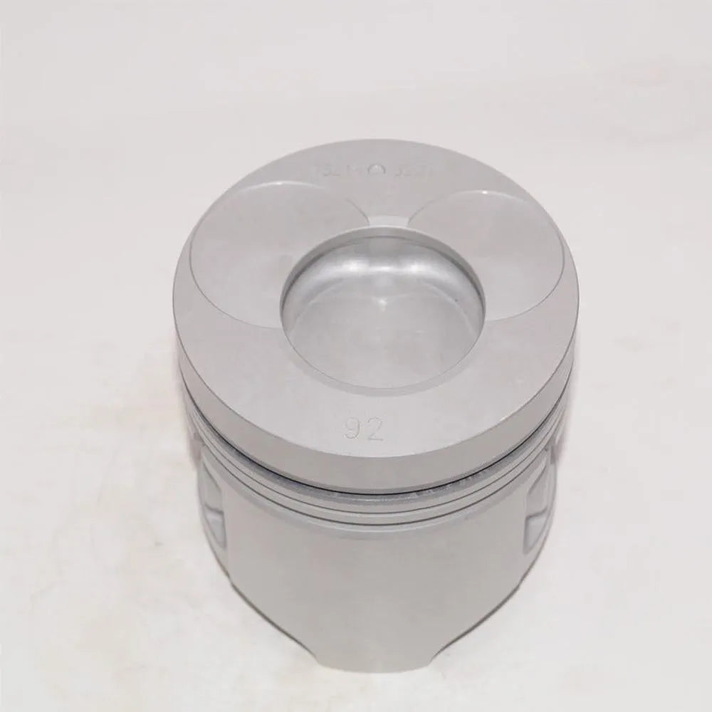Overhaul Rebuild Kit for Hino W04C W04CT W04C-T Engine Truck Piston 13216-3201 104mm-BeeSpareParts