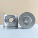 Overhaul Rebuild Kit For Isuzu 6HK1T Engine Piston 8-98152-901-0-Replacement Aftermarket Parts