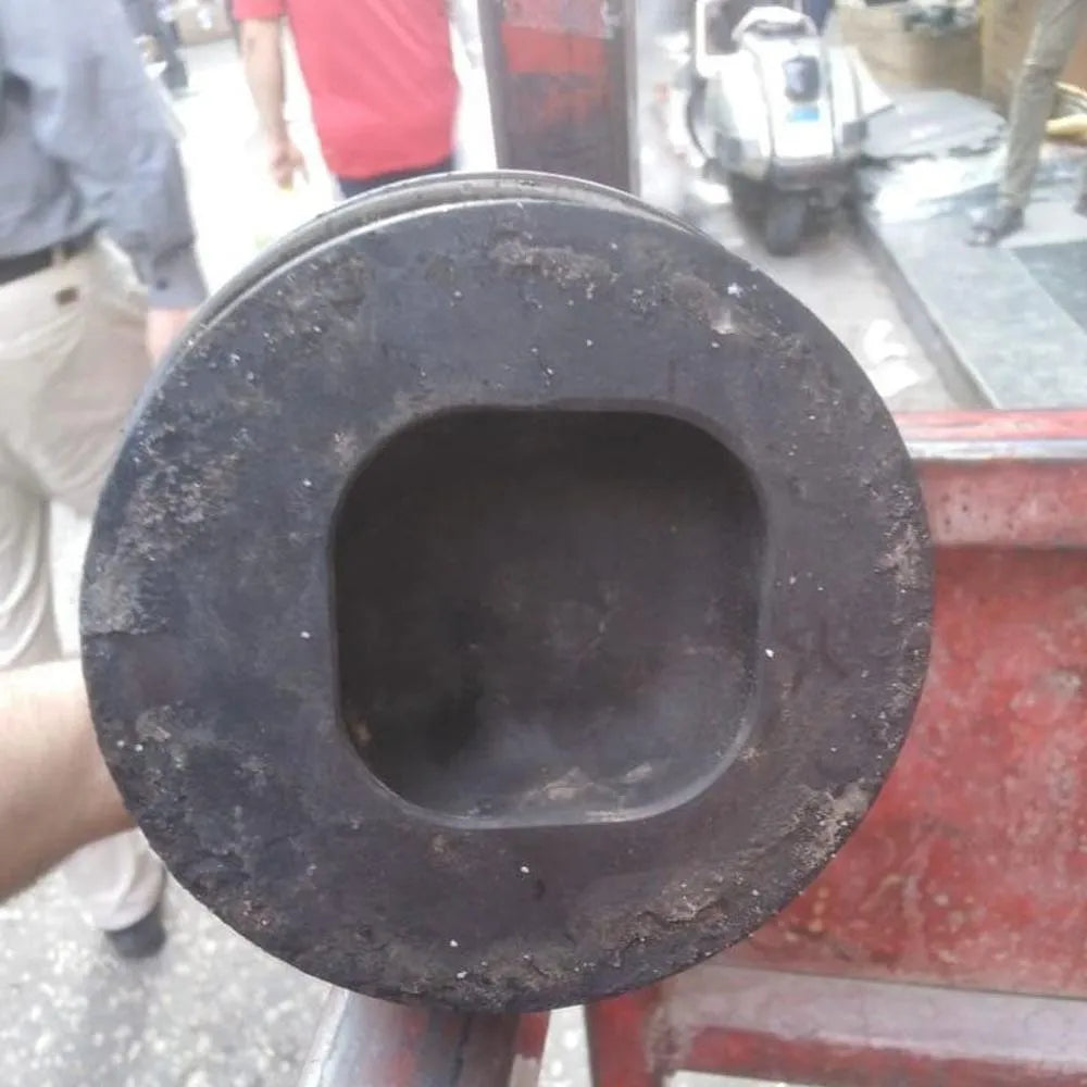 Overhaul Rebuild Kit For Isuzu 6SD1 Engine-Replacement Aftermarket Parts