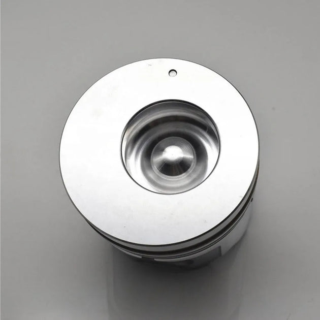 Overhaul Rebuild Kit For Komatsu 6D108 Engine Piston 6222-33-2110-BeeSpareParts