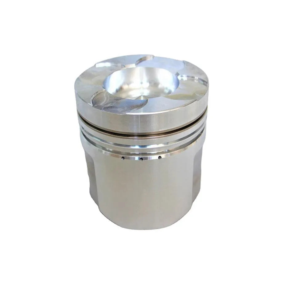 Overhaul Rebuild Kit for Komatsu 6D125 Engine Piston 6150-31-2012 125MM-BeeSpareParts