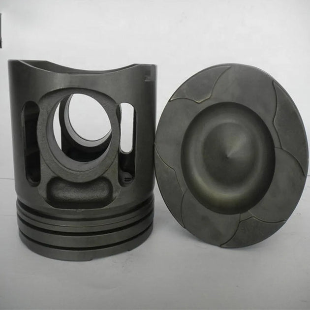 Overhaul Rebuild Kit for Komatsu 6D125 Engine Piston 6151-31-2511 125MM-BeeSpareParts