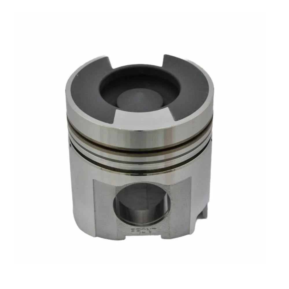 Overhaul Rebuild Kit for Komatsu 6D125 Engine Piston 6151-32-2110 125MM-BeeSpareParts