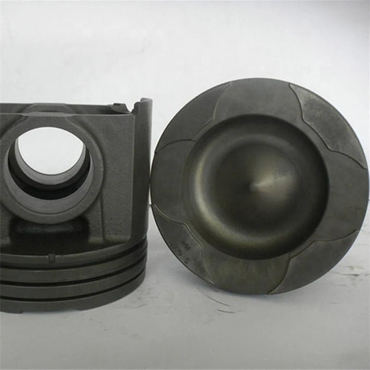 Overhaul Rebuild Kit for Komatsu Engine 6D140 Piston 6212-31-2170 140mm-BeeSpareParts