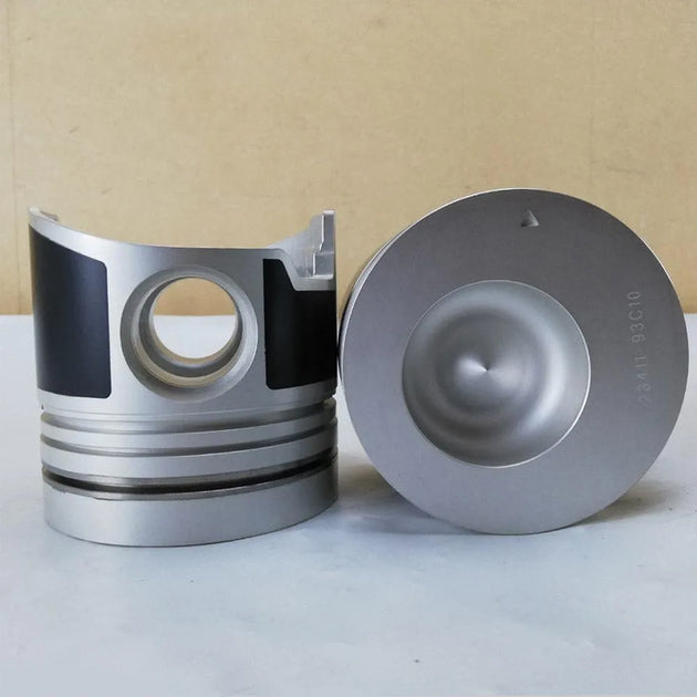 Overhaul Rebuild Kit for Mitsubishi 6D16 Engine Piston 23411-93C10 118MM-Replacement Aftermarket Parts