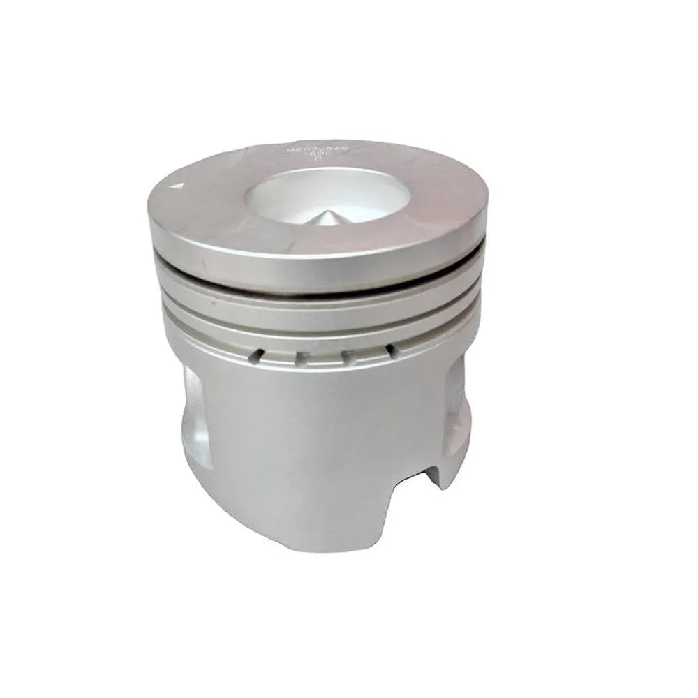 Overhaul Rebuild Kit for Mitsubishi 6D16 Engine Piston ME072545 118MM-Replacement Aftermarket Parts