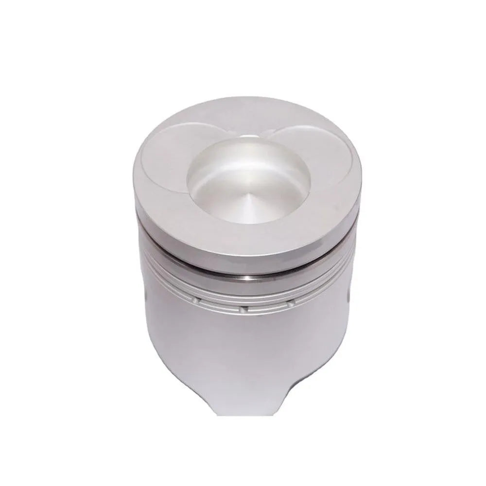 Overhaul Rebuild Kit for Mitsubishi 6D24 Engine Piston ME158096-Replacement Aftermarket Parts