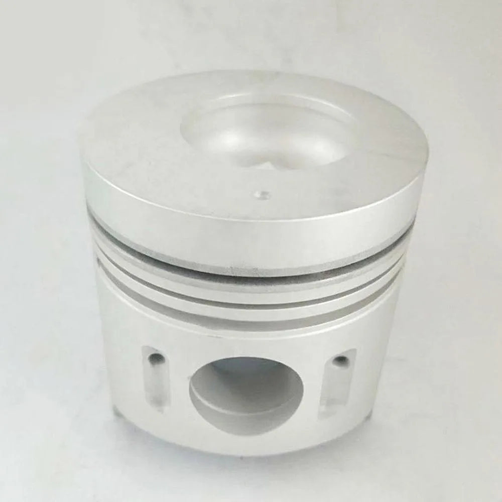 Overhaul Rebuild Kit For Mitsubishi Fuso Canter 4D34 Engine 3.9L Piston ME012928 104mm-Replacement Aftermarket Parts