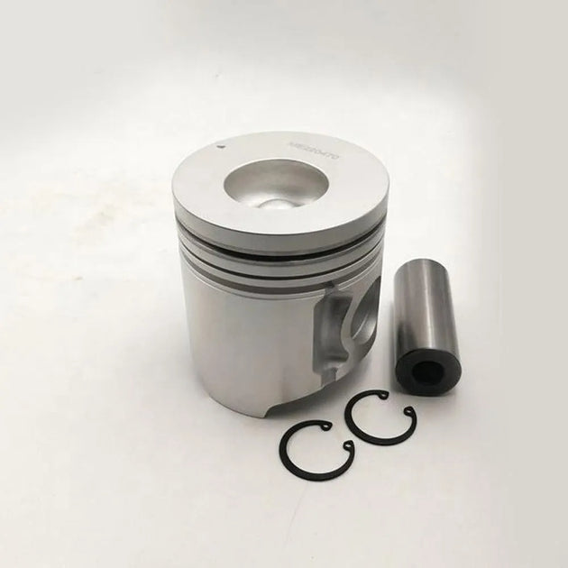 Overhaul Rebuild Kit For Mitsubishi Fuso Canter 4D34T Engine 3.9L Piston ME220470 104MM-BeeSpareParts