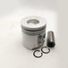 Overhaul Rebuild Kit For Mitsubishi Fuso Canter 4D34T Engine 3.9L Piston ME220470 104MM-BeeSpareParts
