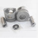 Overhaul Rebuild Kit for Mitsubishi K4F Engine Piston 30A17-00190 78MM-BeeSpareParts