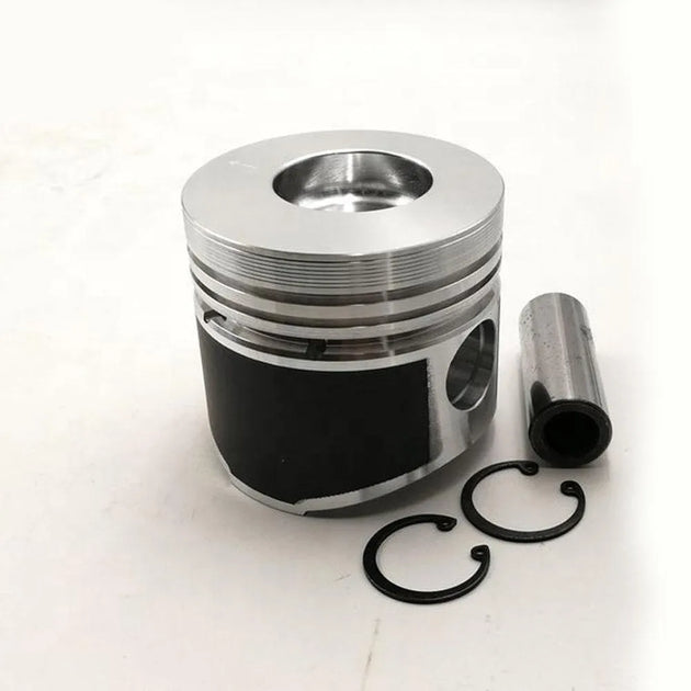 Overhaul Rebuild Kit for Mitsubishi K4F Engine Piston MM438914 78MM-Replacement Aftermarket Parts