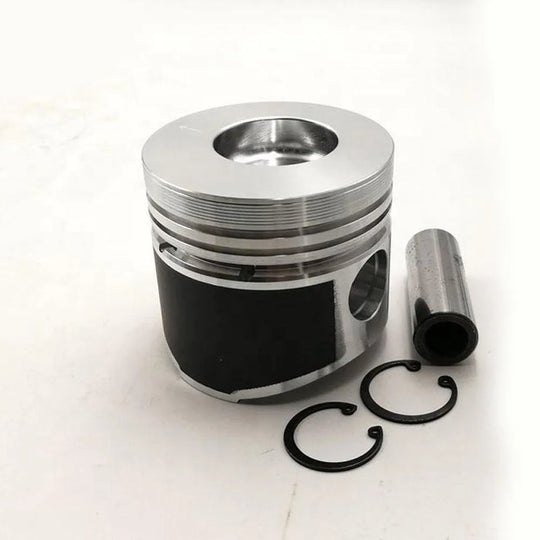 Overhaul Rebuild Kit for Mitsubishi K4F Engine Piston MM438914 78MM-BeeSpareParts