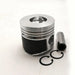 Overhaul Rebuild Kit for Mitsubishi K4F Engine Piston MM438914 78MM-BeeSpareParts