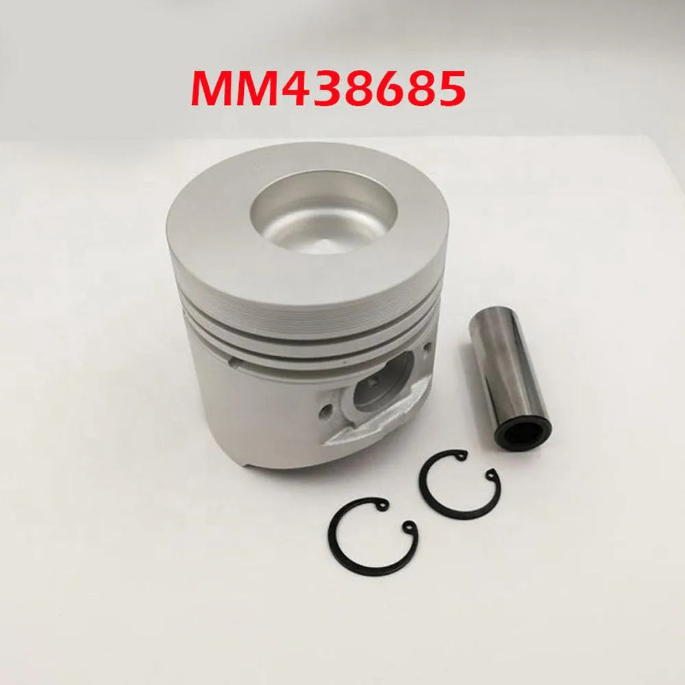 Overhaul Rebuild Kit for Mitsubishi K4N Engine-BeeSpareParts