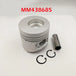Overhaul Rebuild Kit for Mitsubishi K4N Engine-BeeSpareParts