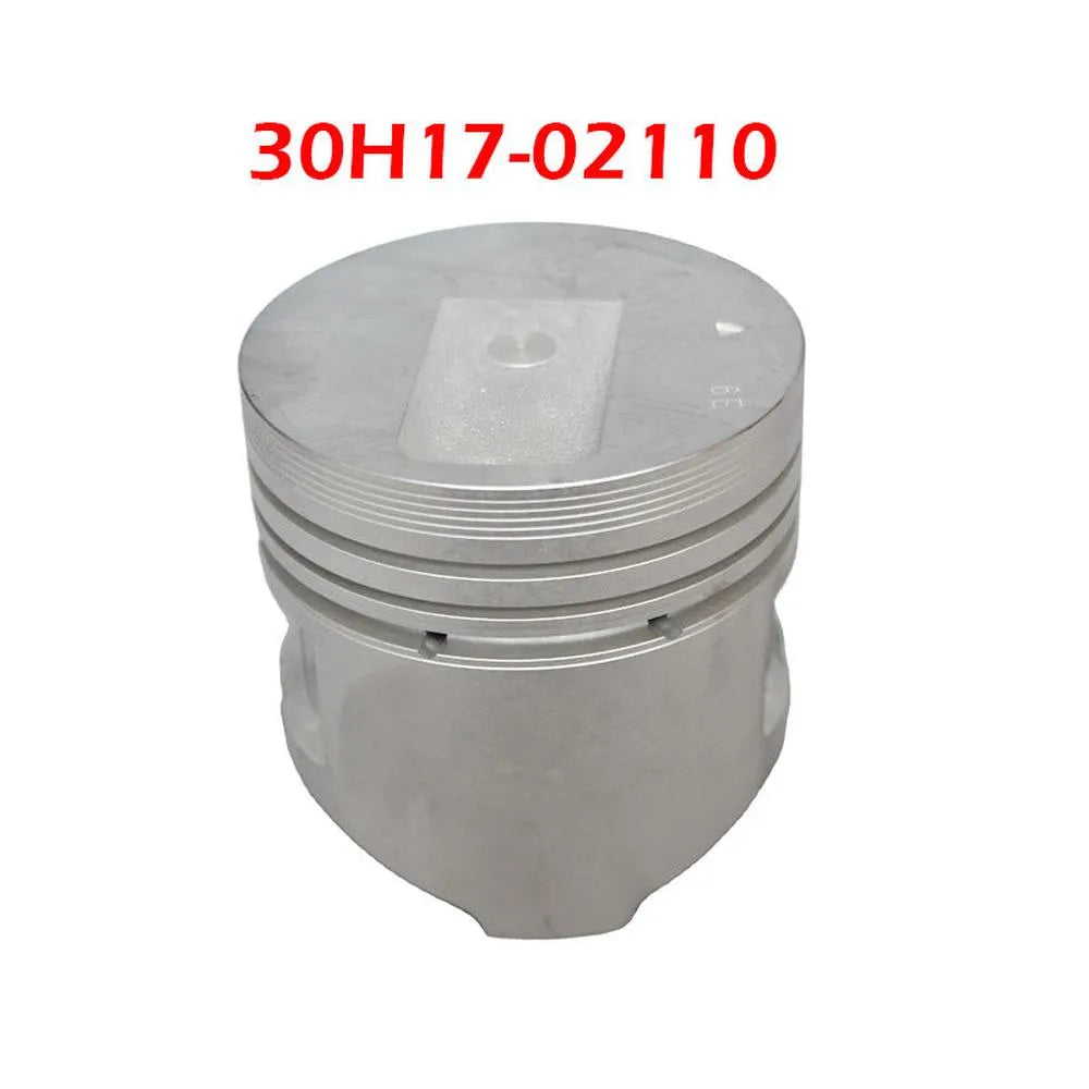 Overhaul Rebuild Kit for Mitsubishi K4N Engine-Replacement Aftermarket Parts