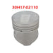 Overhaul Rebuild Kit for Mitsubishi K4N Engine-BeeSpareParts