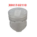Overhaul Rebuild Kit for Mitsubishi K4N Engine-BeeSpareParts