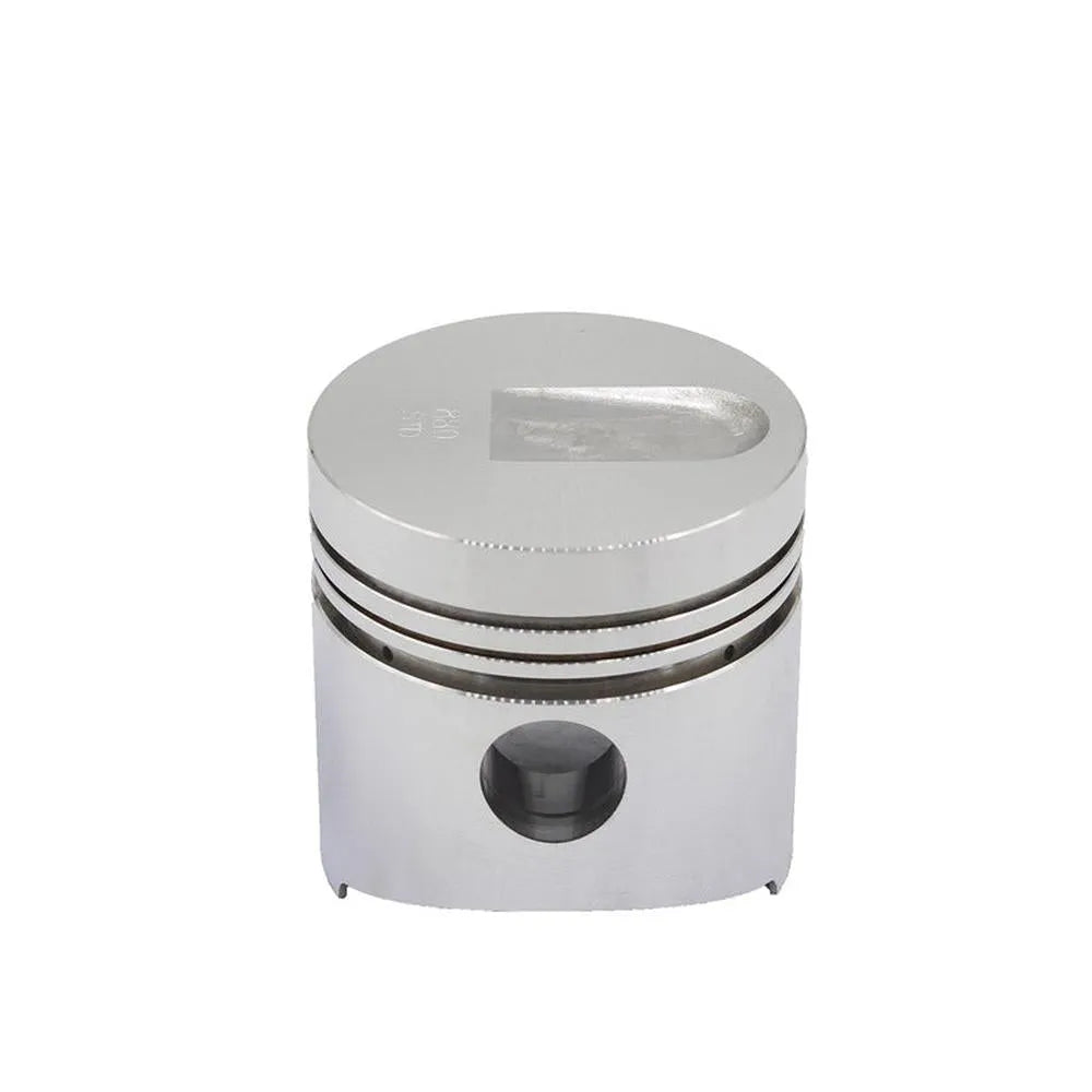 Overhaul Rebuild Kit For Mitsubishi S4E2 Engine Piston 34417-54100 98MM-BeeSpareParts