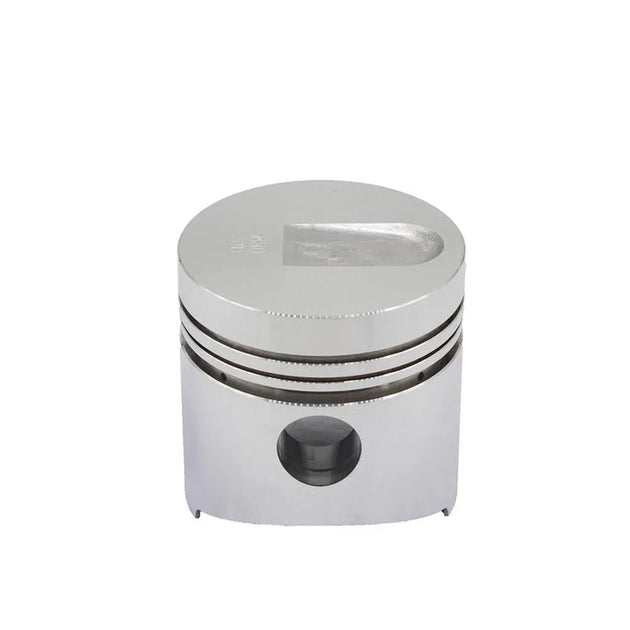 Overhaul Rebuild Kit For Mitsubishi S4E2 Engine Piston 34417-54100 98MM-BeeSpareParts