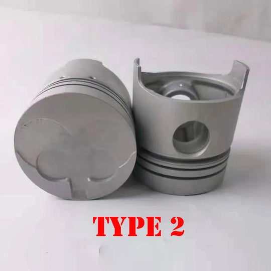 Overhaul Rebuild Kit For Nissan SD33 SD-33 SD33T Engine YF03 MF03 FD006 Parts-Overhaul Rebuild Kit-BeeSpareParts